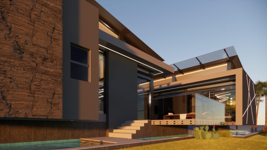 0 Bedroom Property for Sale in Eye of Africa Gauteng