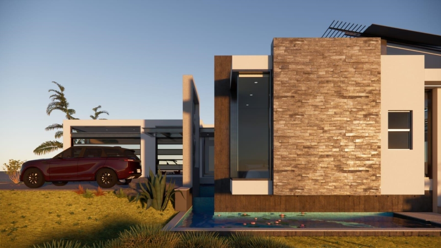 0 Bedroom Property for Sale in Eye of Africa Gauteng