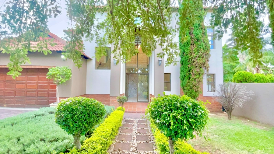 To Let 4 Bedroom Property for Rent in Willow Acres Gauteng