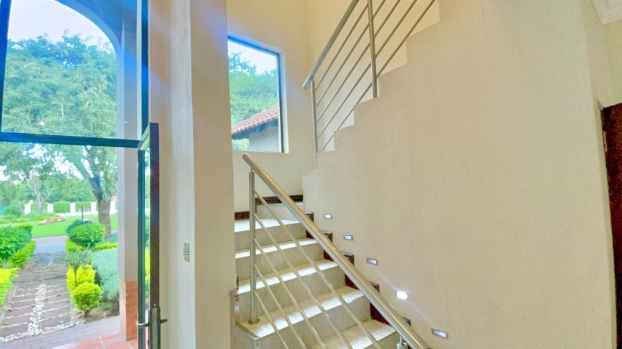 To Let 4 Bedroom Property for Rent in Willow Acres Gauteng