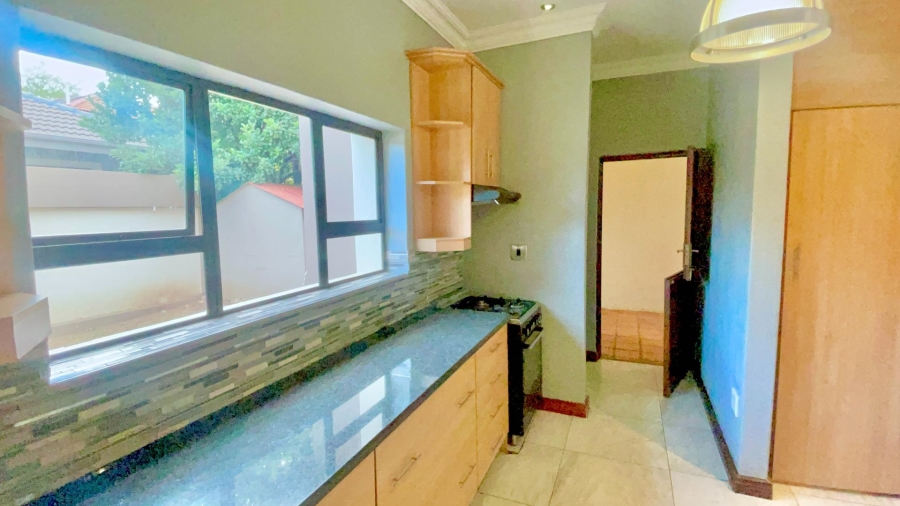 To Let 4 Bedroom Property for Rent in Willow Acres Gauteng