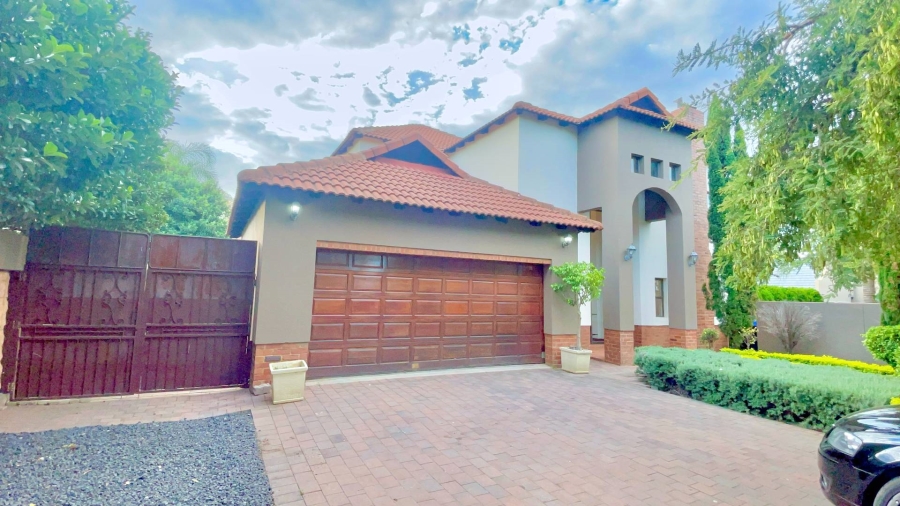 To Let 4 Bedroom Property for Rent in Willow Acres Gauteng