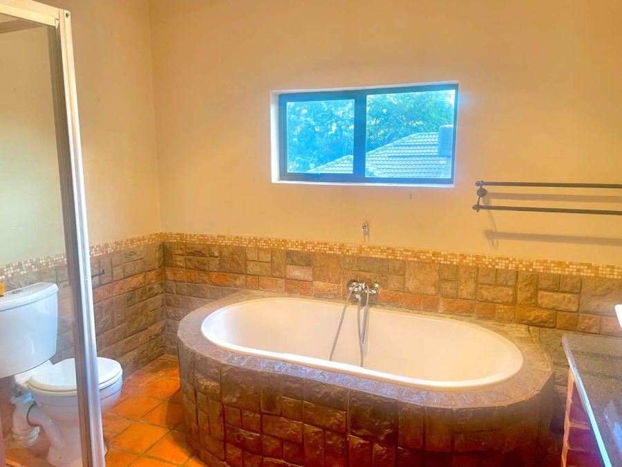 To Let 4 Bedroom Property for Rent in Willow Acres Gauteng