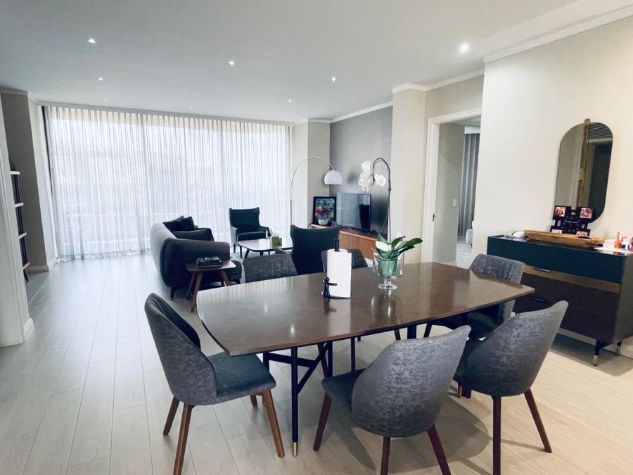 To Let 3 Bedroom Property for Rent in Morningside Gauteng