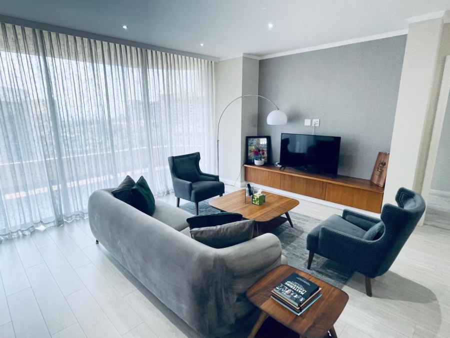 To Let 3 Bedroom Property for Rent in Morningside Gauteng