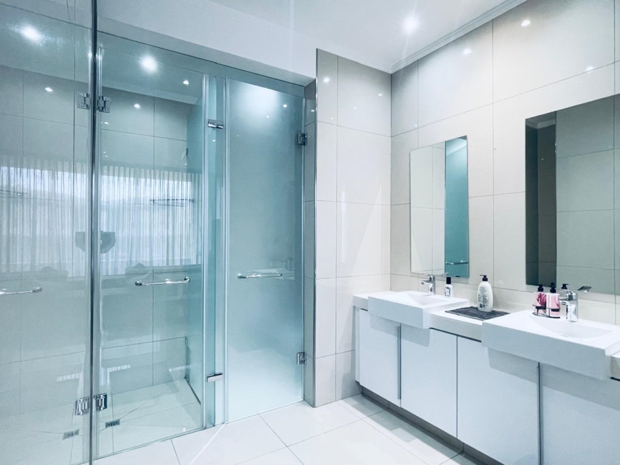 To Let 3 Bedroom Property for Rent in Morningside Gauteng