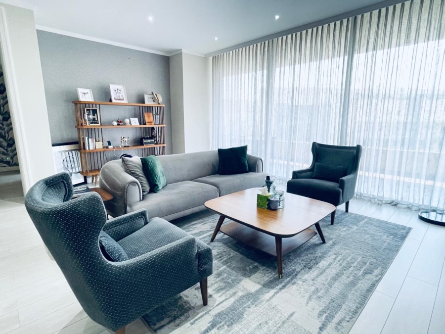 To Let 3 Bedroom Property for Rent in Morningside Gauteng