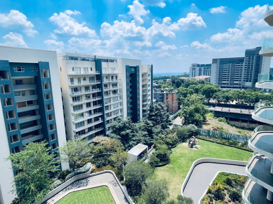 To Let 3 Bedroom Property for Rent in Morningside Gauteng