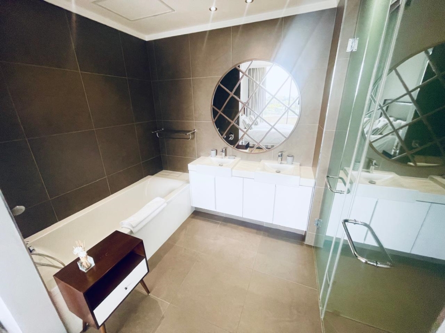 2 Bedroom Property for Sale in Morningside Gauteng