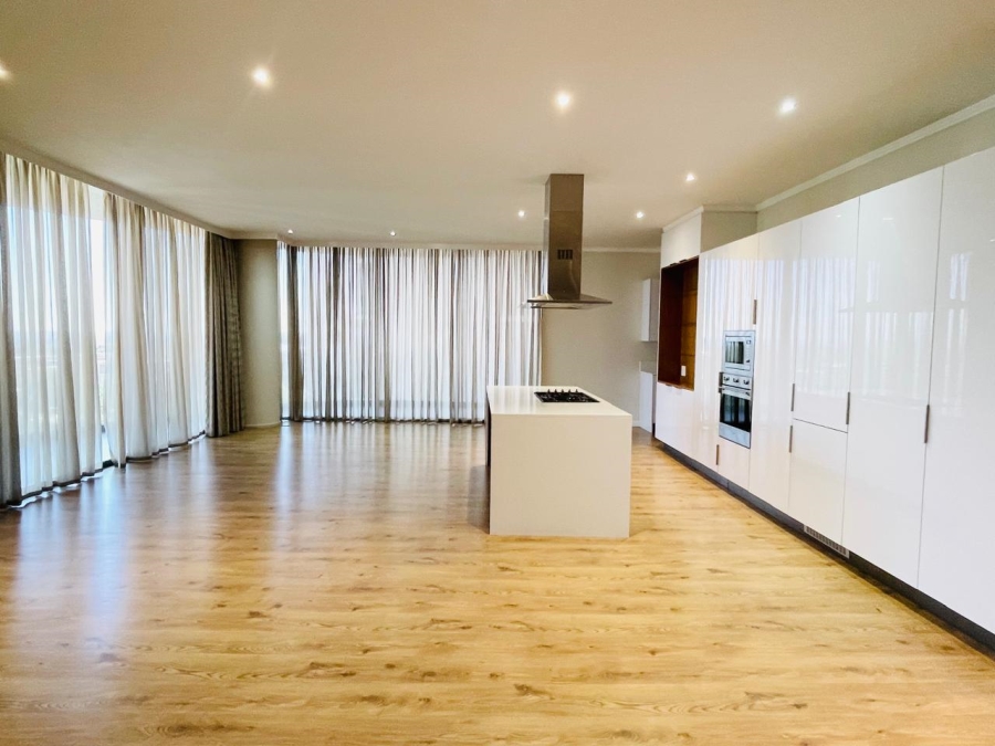 To Let 3 Bedroom Property for Rent in Morningside Gauteng