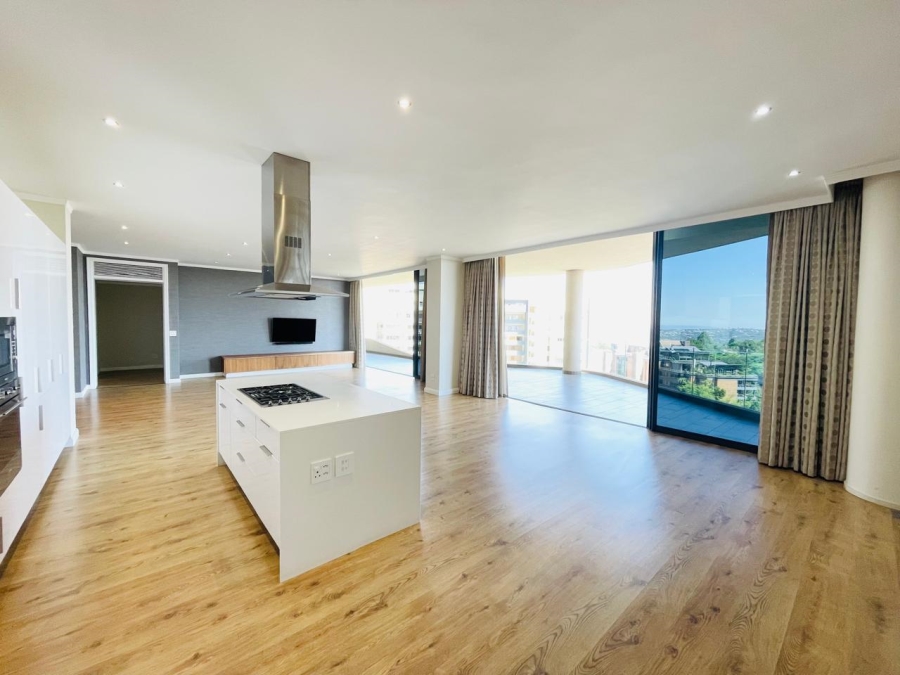 To Let 3 Bedroom Property for Rent in Morningside Gauteng