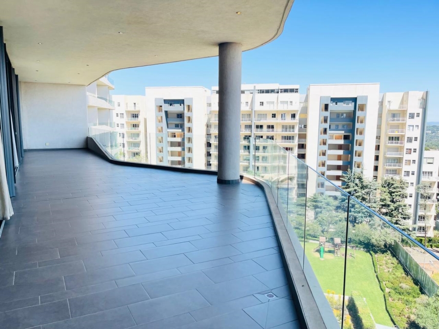 To Let 3 Bedroom Property for Rent in Morningside Gauteng