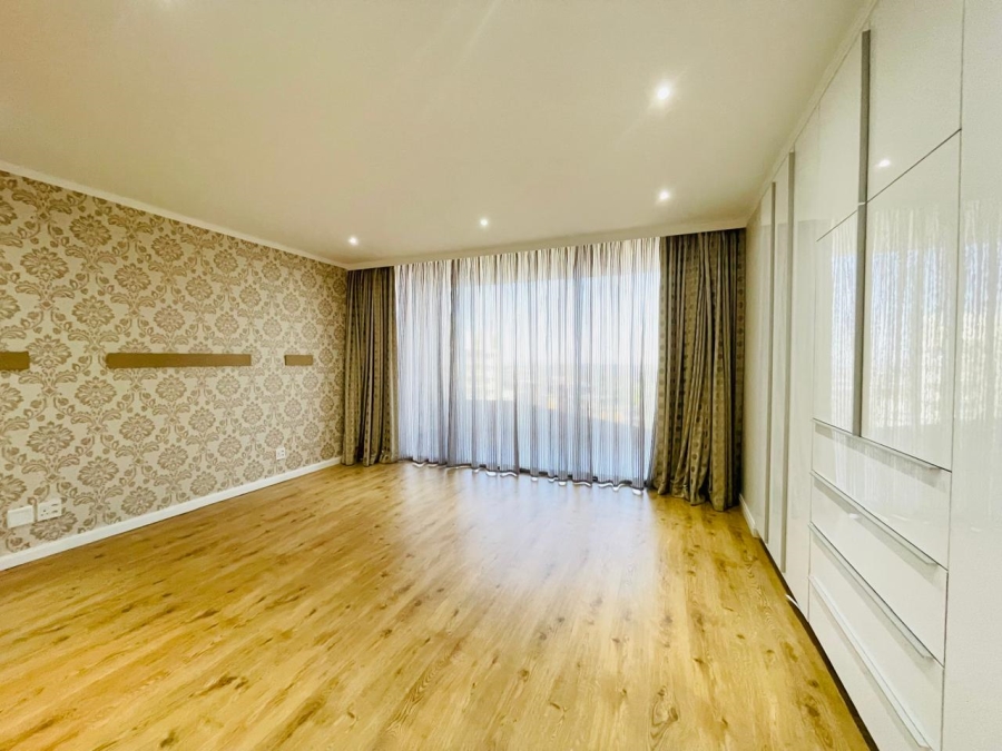 To Let 3 Bedroom Property for Rent in Morningside Gauteng