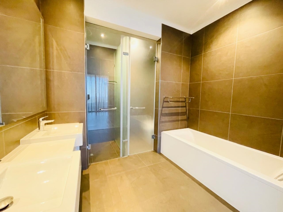 To Let 3 Bedroom Property for Rent in Morningside Gauteng