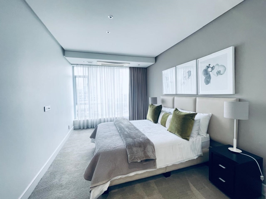 3 Bedroom Property for Sale in Sandown Gauteng