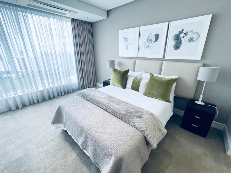 3 Bedroom Property for Sale in Sandown Gauteng