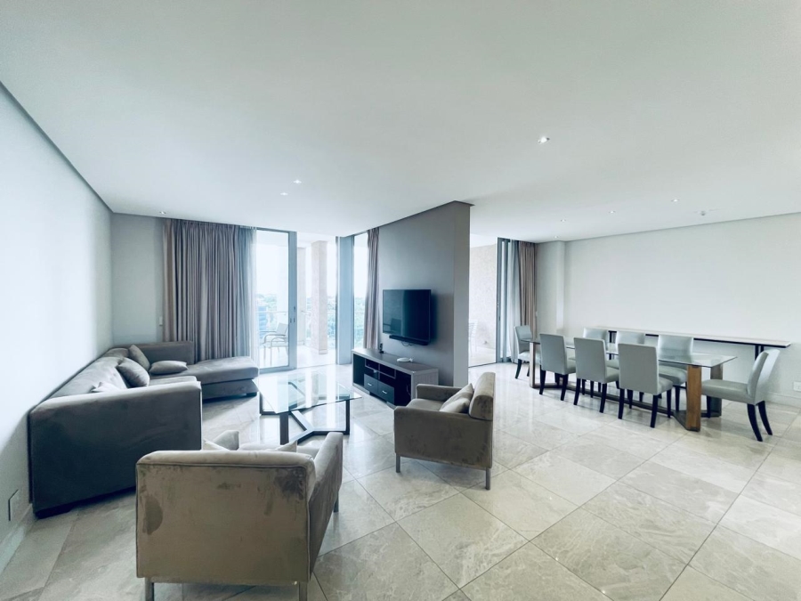 3 Bedroom Property for Sale in Sandown Gauteng