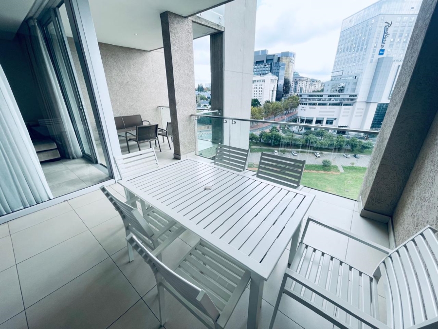 3 Bedroom Property for Sale in Sandown Gauteng