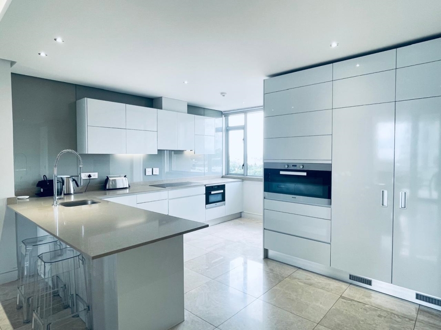 3 Bedroom Property for Sale in Sandown Gauteng