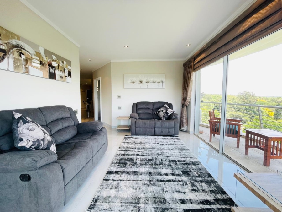 2 Bedroom Property for Sale in Sandhurst Gauteng