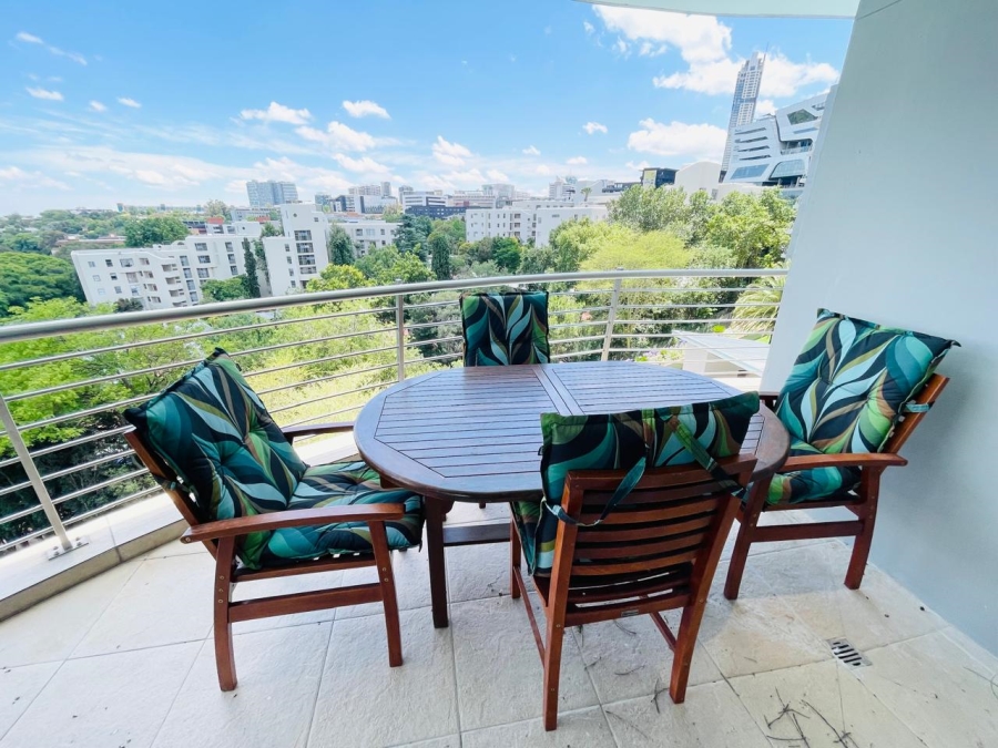 2 Bedroom Property for Sale in Sandhurst Gauteng