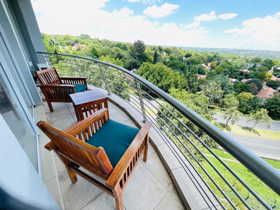 2 Bedroom Property for Sale in Sandhurst Gauteng