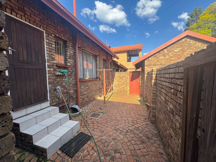 3 Bedroom Property for Sale in Moreleta Park Gauteng