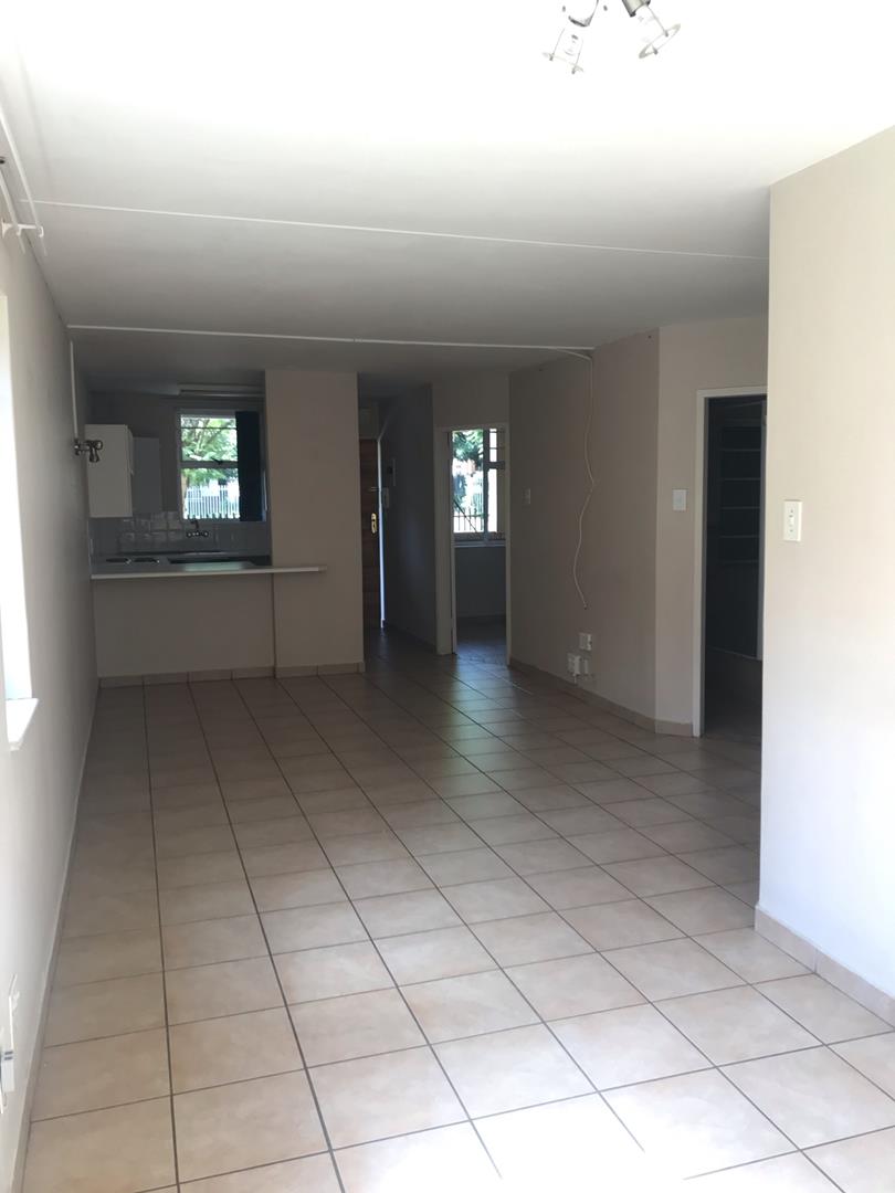 2 Bedroom Property for Sale in Hatfield Gauteng