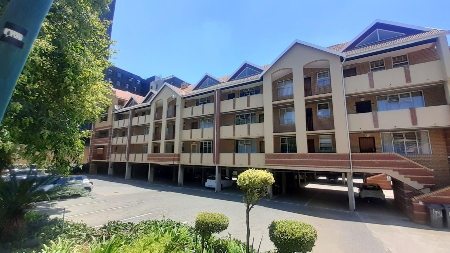 2 Bedroom Property for Sale in Hatfield Gauteng