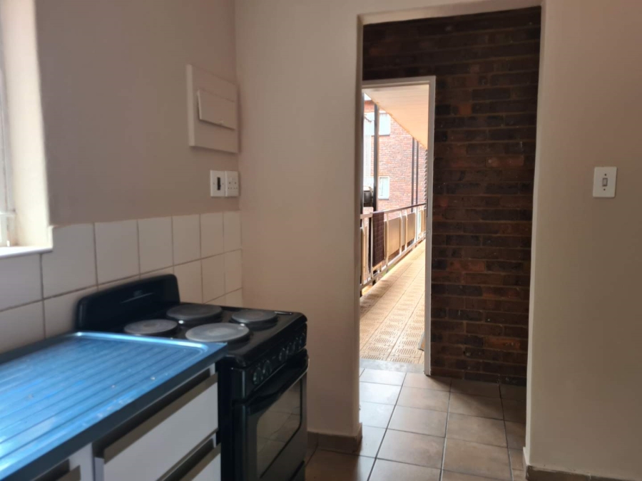 To Let 2 Bedroom Property for Rent in Annlin Gauteng