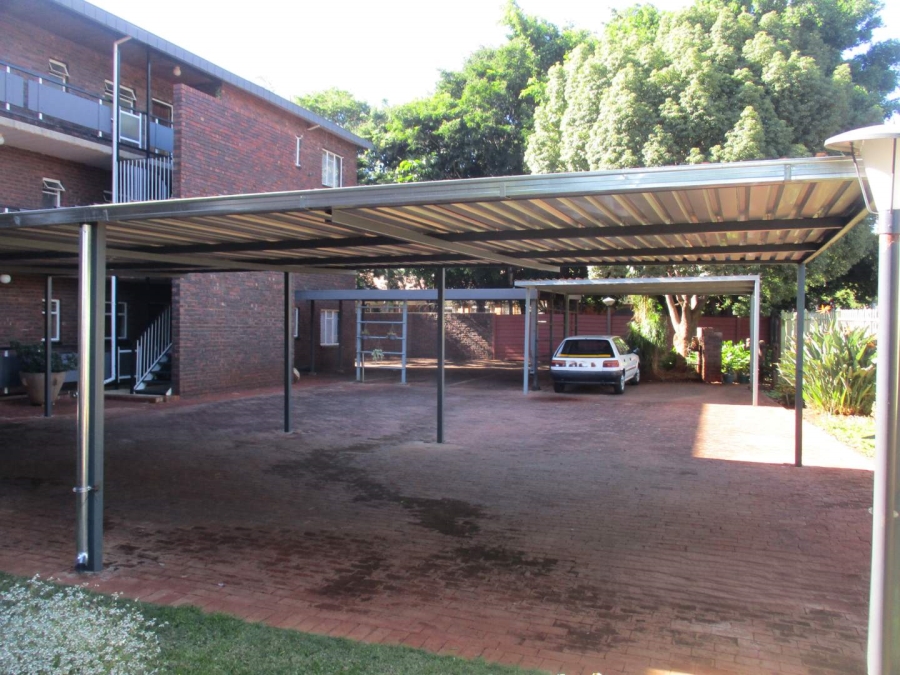 To Let 2 Bedroom Property for Rent in Annlin Gauteng