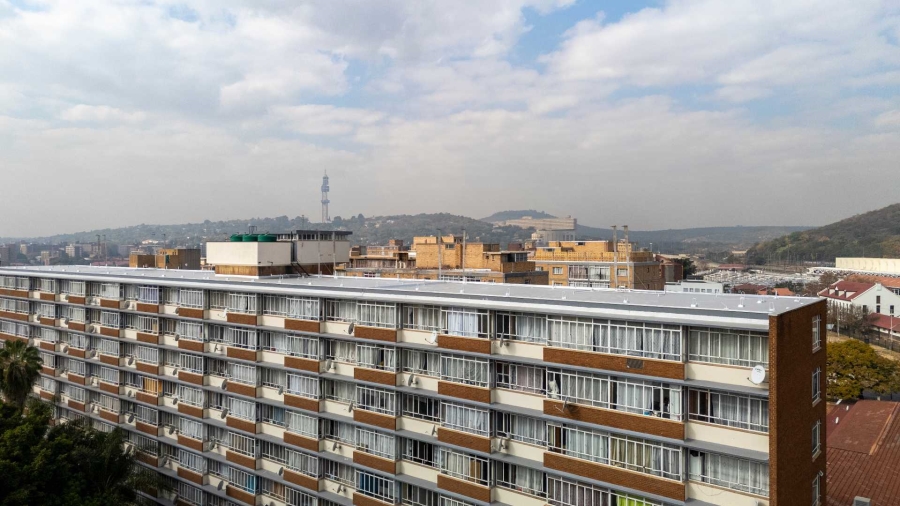 2 Bedroom Property for Sale in Pretoria Central Gauteng