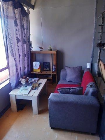 2 Bedroom Property for Sale in Pretoria Central Gauteng