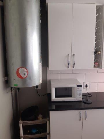 2 Bedroom Property for Sale in Pretoria Central Gauteng