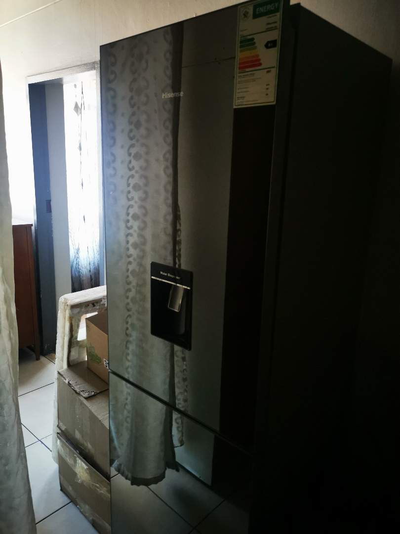 2 Bedroom Property for Sale in Pretoria Central Gauteng