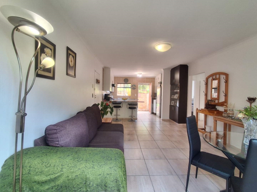 2 Bedroom Property for Sale in Willowbrook Gauteng