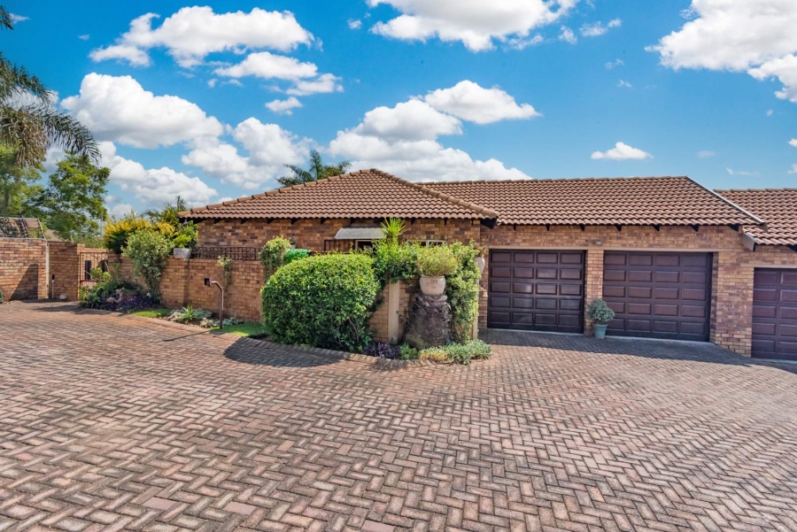 2 Bedroom Property for Sale in Willowbrook Gauteng