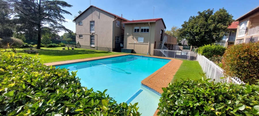 2 Bedroom Property for Sale in Brackenhurst Gauteng