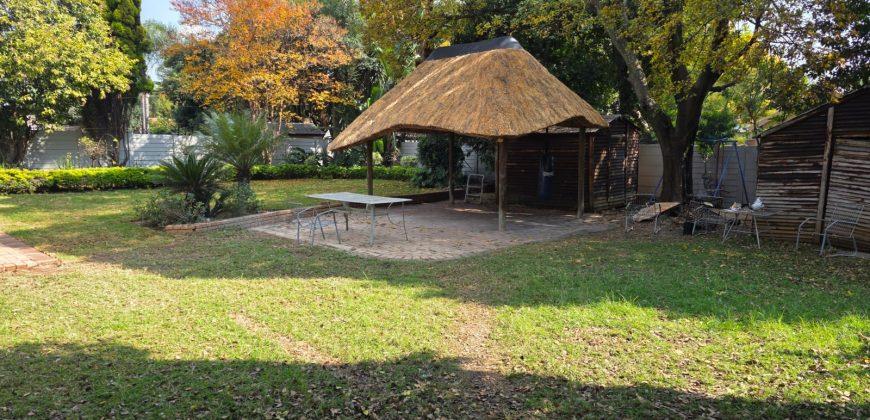 4 Bedroom Property for Sale in Garsfontein Gauteng