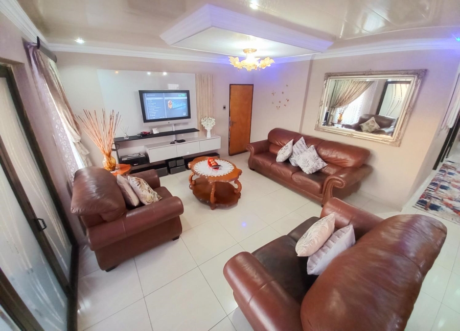 3 Bedroom Property for Sale in Danville Gauteng