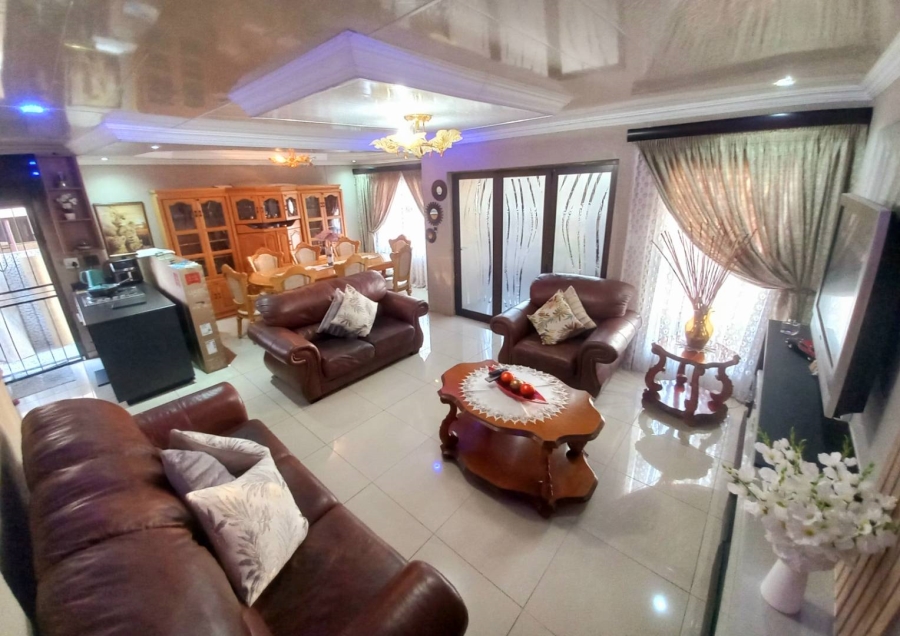 3 Bedroom Property for Sale in Danville Gauteng