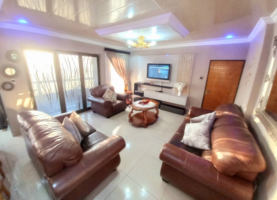 3 Bedroom Property for Sale in Danville Gauteng