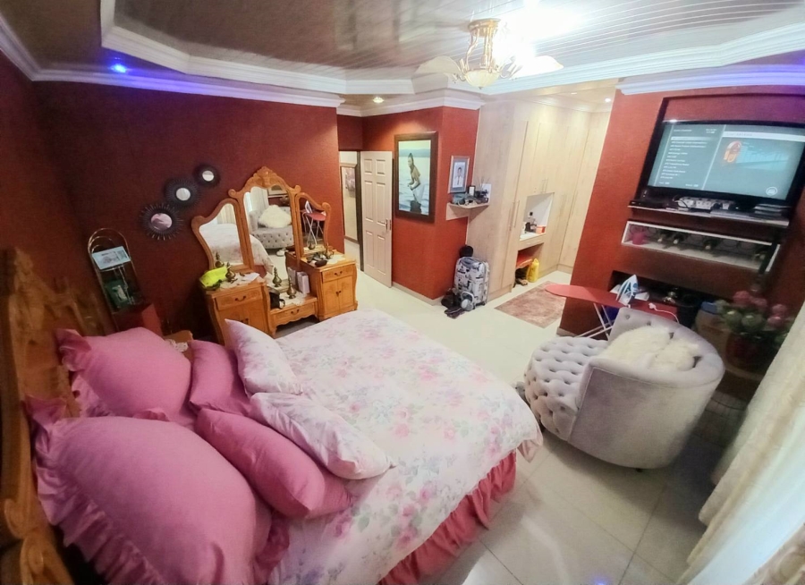 3 Bedroom Property for Sale in Danville Gauteng