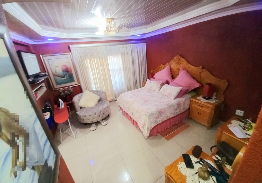 3 Bedroom Property for Sale in Danville Gauteng