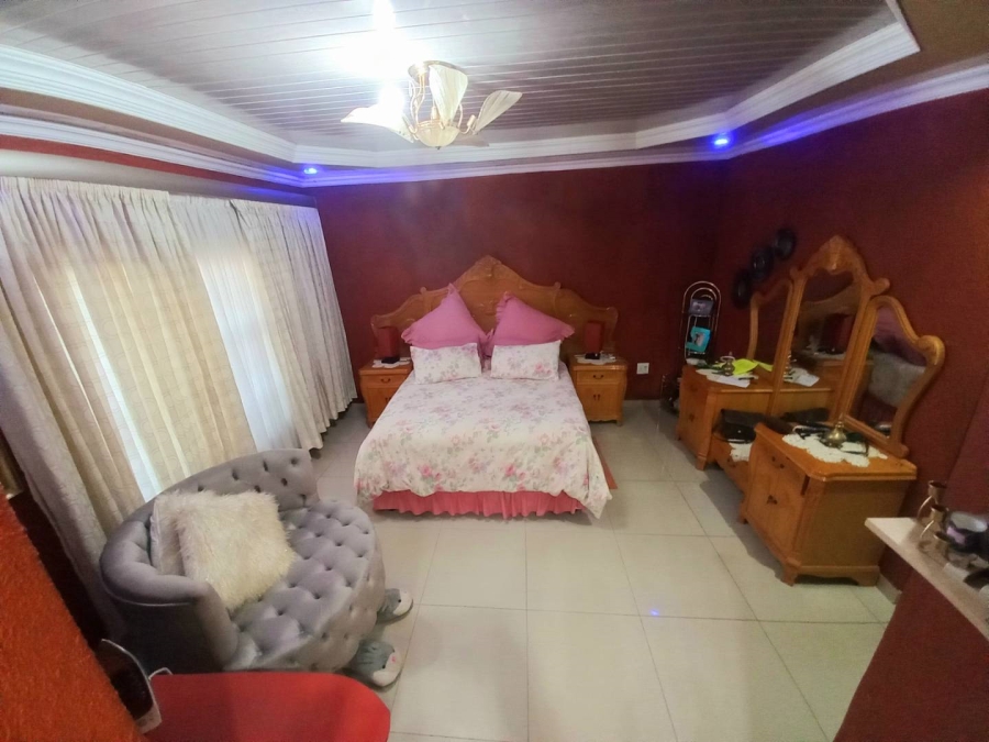 3 Bedroom Property for Sale in Danville Gauteng