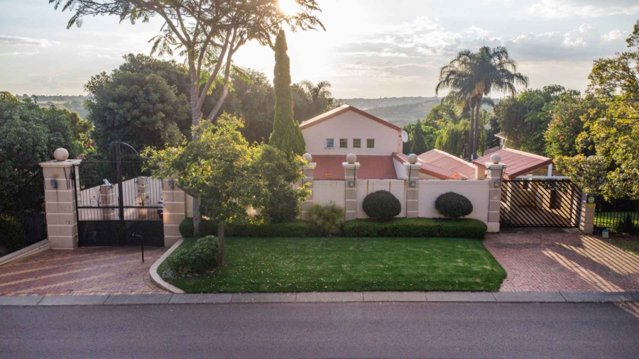 5 Bedroom Property for Sale in Erasmuskloof Gauteng