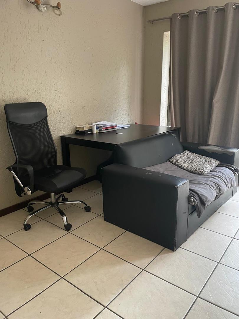 2 Bedroom Property for Sale in Bloubosrand Gauteng