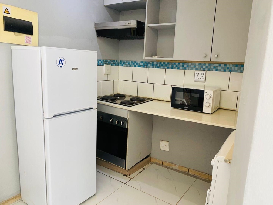 0 Bedroom Property for Sale in Braamfontein Gauteng