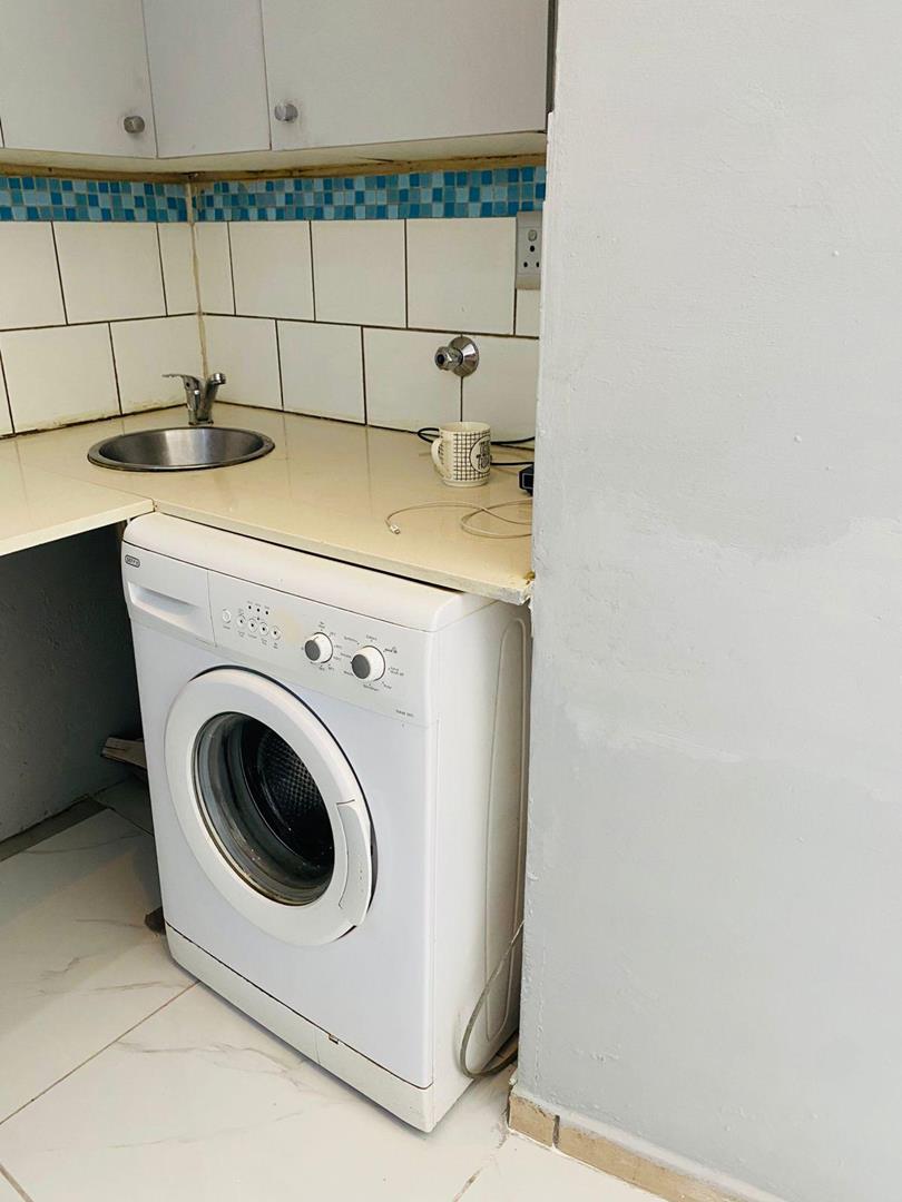 0 Bedroom Property for Sale in Braamfontein Gauteng