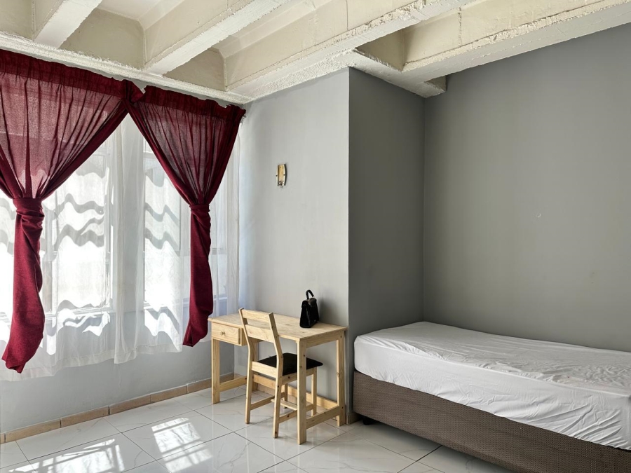 0 Bedroom Property for Sale in Braamfontein Gauteng